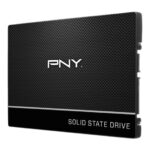 PNY CS900 500GB SATA III SSD
