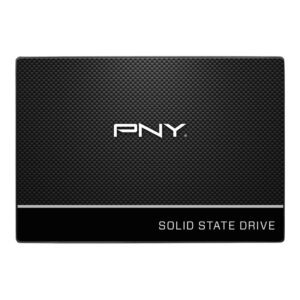 PNY CS900 500GB SATA III SSD