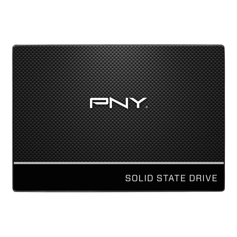 PNY CS900 500GB SATA III SSD
