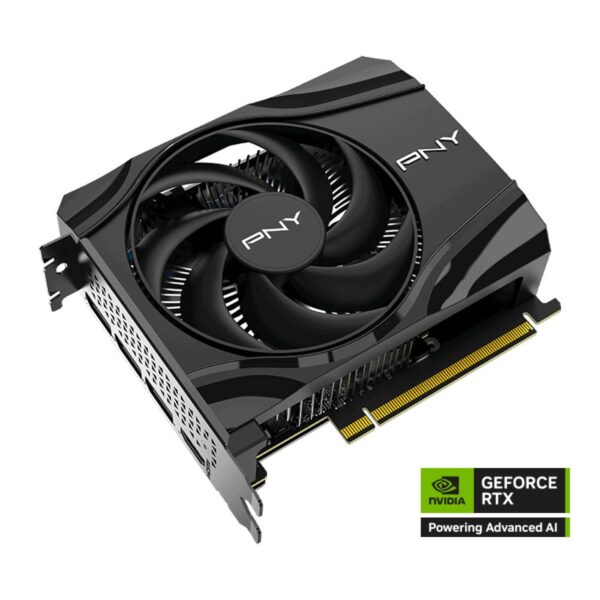 PNY GeForce RTX 5060 8GB GDDR7