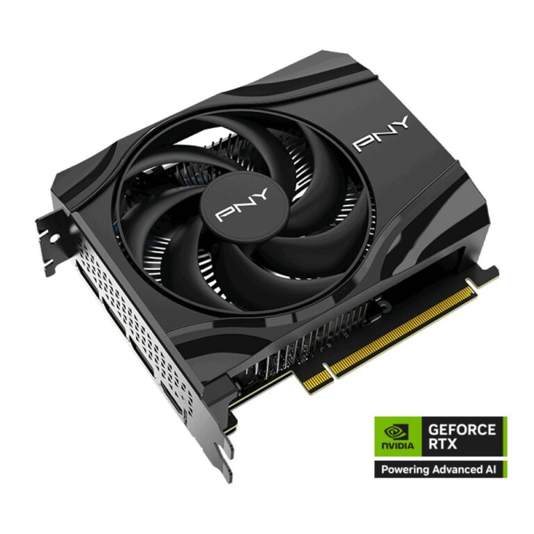PNY GeForce RTX 5060 8GB GDDR7