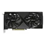 PNY GeForce RTX 5060 Ti 16GB OC Graphics Card