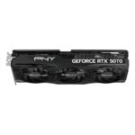 PNY GeForce RTX 5070 12GB GDDR7