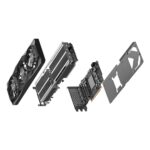 PNY GeForce RTX 5070 Ti 16GB GDDR7