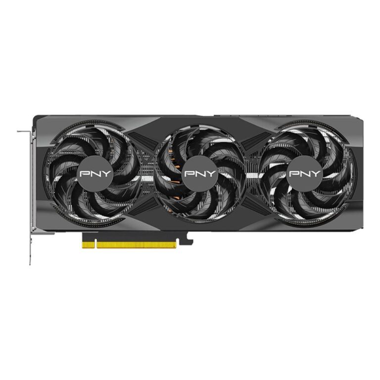 PNY GeForce RTX 5070 Ti 16GB GDDR7