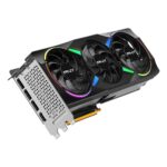PNY GeForce RTX 5070 Ti EPIC-X 16GB
