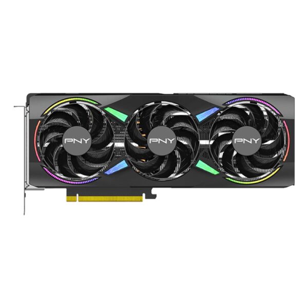 PNY GeForce RTX 5070 Ti EPIC-X 16GB