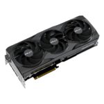 PNY GeForce RTX 5080 16GB GDDR7 GPU