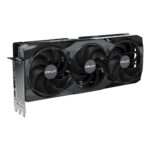 PNY GeForce RTX 5080 16GB GDDR7 GPU