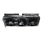 PNY GeForce RTX 5080 16GB GDDR7 GPU