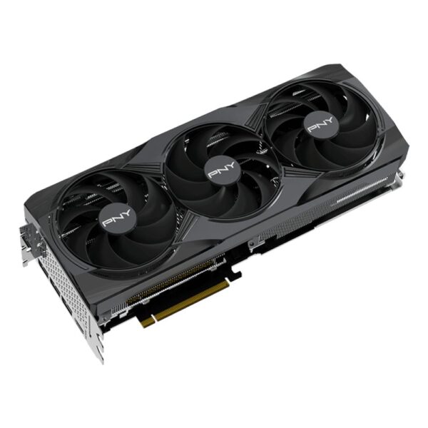 PNY GeForce RTX 5080 16GB GDDR7 GPU
