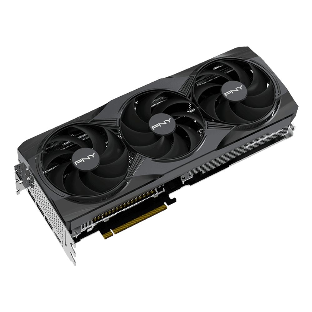 PNY GeForce RTX 5080 16GB GDDR7 GPU