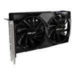 PNY RTX 5050 8GB GDDR6 Graphics Card