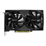 PNY RTX 5050 8GB GDDR6 Graphics Card