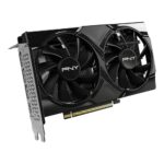PNY RTX 5060 8GB GDDR7 Graphics Card