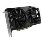 PNY RTX 5060 8GB GDDR7 Graphics Card