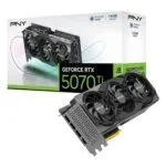 PNY RTX 5070 Ti 16GB GDDR7 Graphics Card