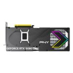 PNY RTX 5080 16GB GDDR7 Graphics Card