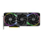 PNY RTX 5080 16GB GDDR7 Graphics Card