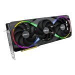 PNY RTX 5080 16GB GDDR7 Graphics Card