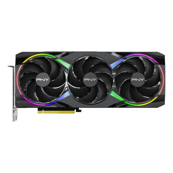 PNY RTX 5080 16GB GDDR7 Graphics Card