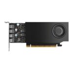 PNY RTX A1000 8GB GDDR6