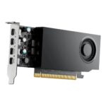 PNY RTX A1000 8GB GDDR6
