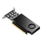 PNY RTX A1000 8GB GDDR6