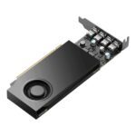 PNY RTX A1000 8GB GDDR6