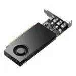 PNY RTX A1000 8GB GDDR6