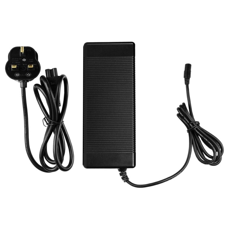 Powercool 120W Universal Laptop Charger