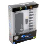 Powercool 65W Universal Adapter