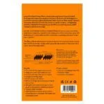PREVO 15.6" Anti-Glare Privacy Screen Filter