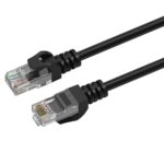 PREVO CAT6 Black 5M Cable