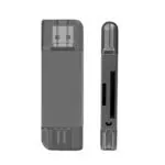 PREVO CR312 Multi-Port Card Reader