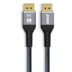 PREVO DP14-2M DisplayPort Cable
