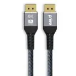 PREVO DP14-2M DisplayPort Cable