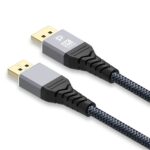PREVO DP14-2M DisplayPort Cable