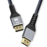 PREVO DP14-2M DisplayPort Cable