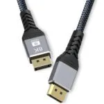 PREVO DP14-2M DisplayPort Cable