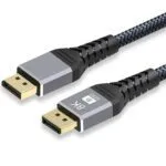 PREVO DP14-2M DisplayPort Cable