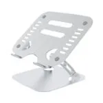 PREVO HZ08 Silver Notebook Stand 43.2 cm