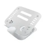 PREVO HZ08 Silver Notebook Stand 43.2 cm