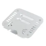 PREVO HZ08 Silver Notebook Stand 43.2 cm