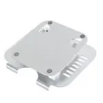 PREVO HZ08 Silver Notebook Stand 43.2 cm