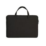 PREVO LB001 15.6" Black Notebook Sleeve