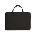 PREVO LB001 15.6" Black Notebook Sleeve