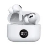 PREVO M10 ANC TWS Earbuds with Wireless Charging