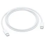 PREVO QC72 Mobile Charger White