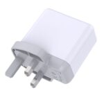 PREVO QC72 Mobile Charger White
